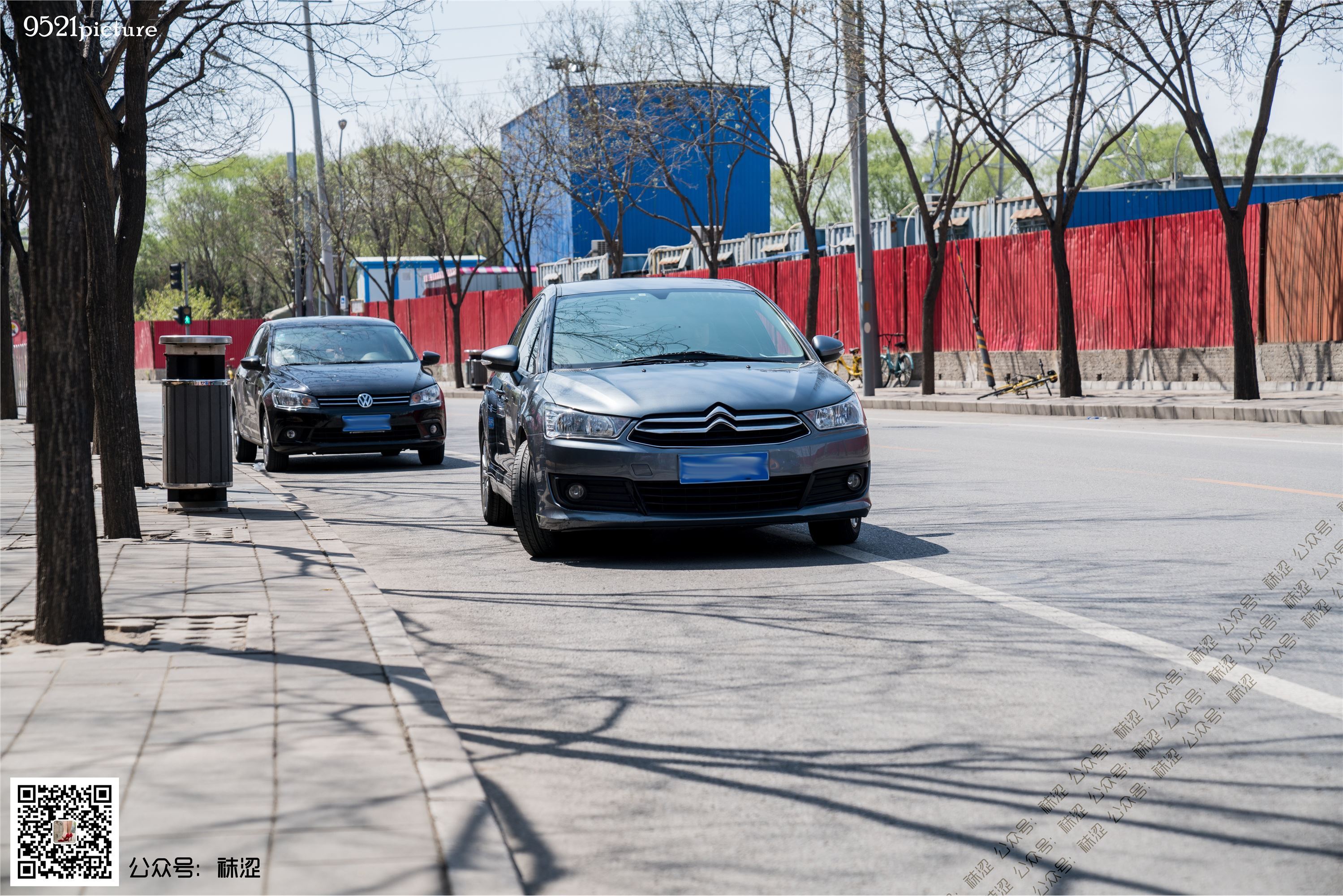 袜涩 004 Amanda.H打车小剧情